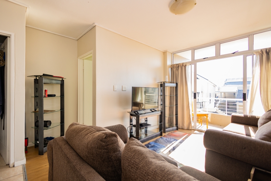 2 Bedroom Property for Sale in Tyger Waterfront Western Cape